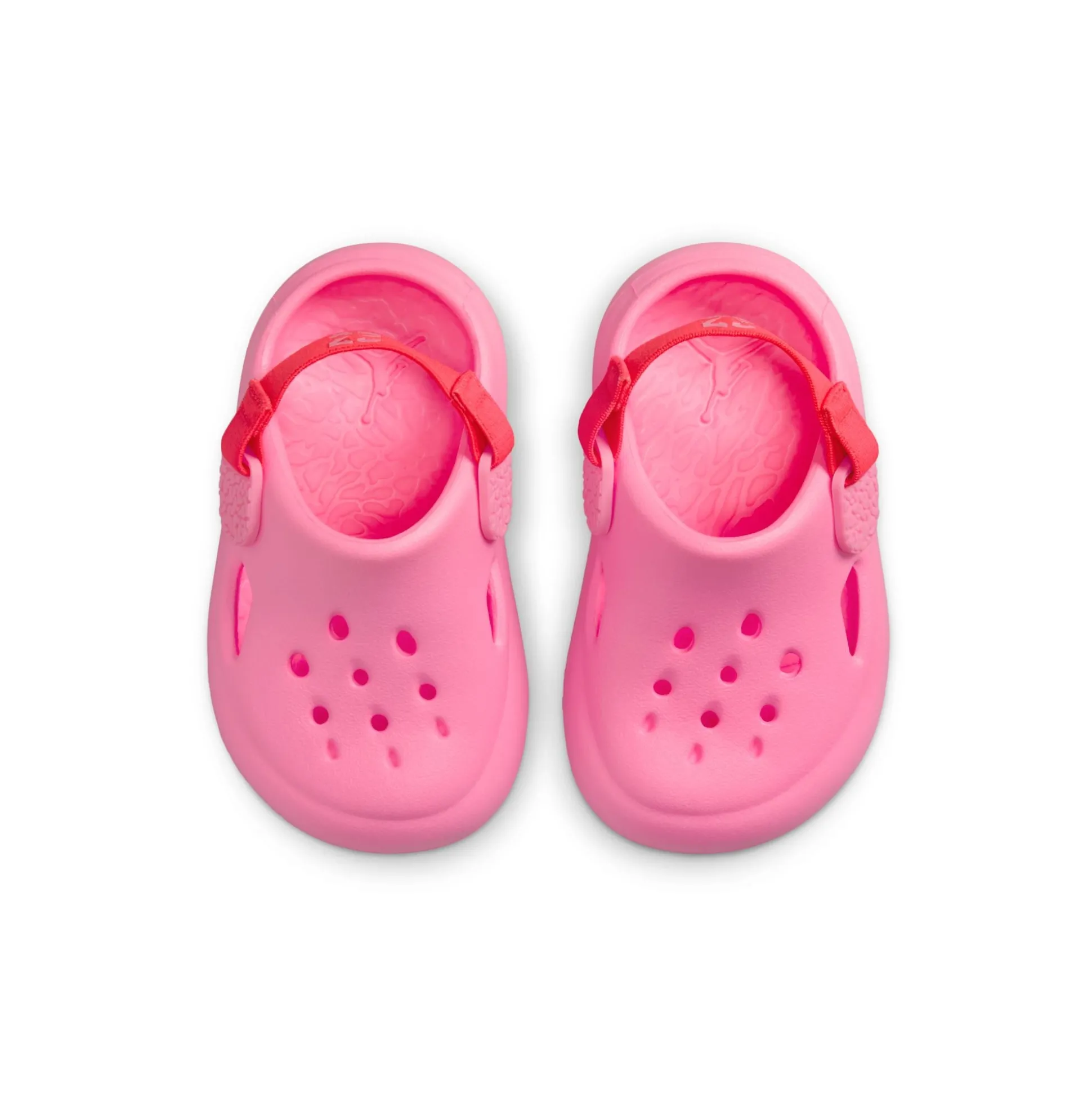 Jordan Hydrip Pink TD