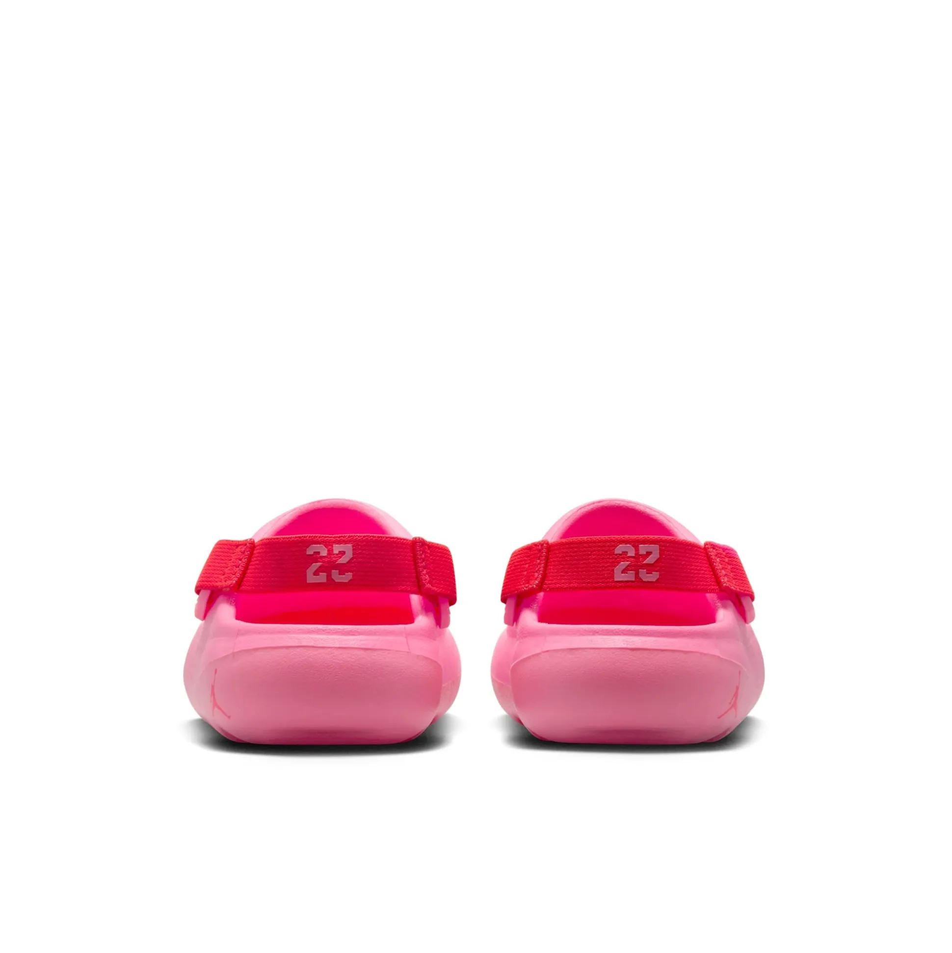 Jordan Hydrip Pink TD