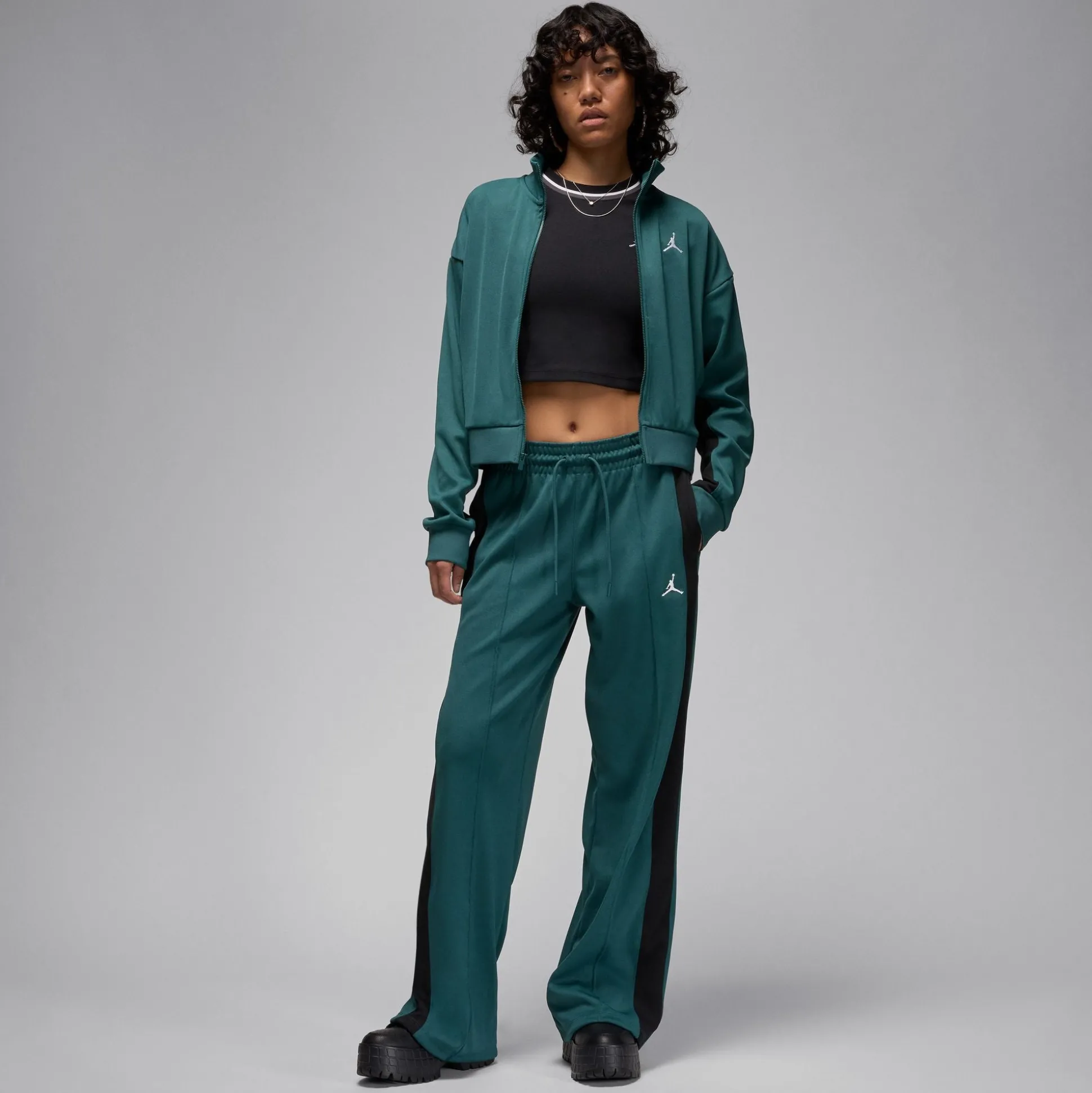 Jordan Knit Jacket