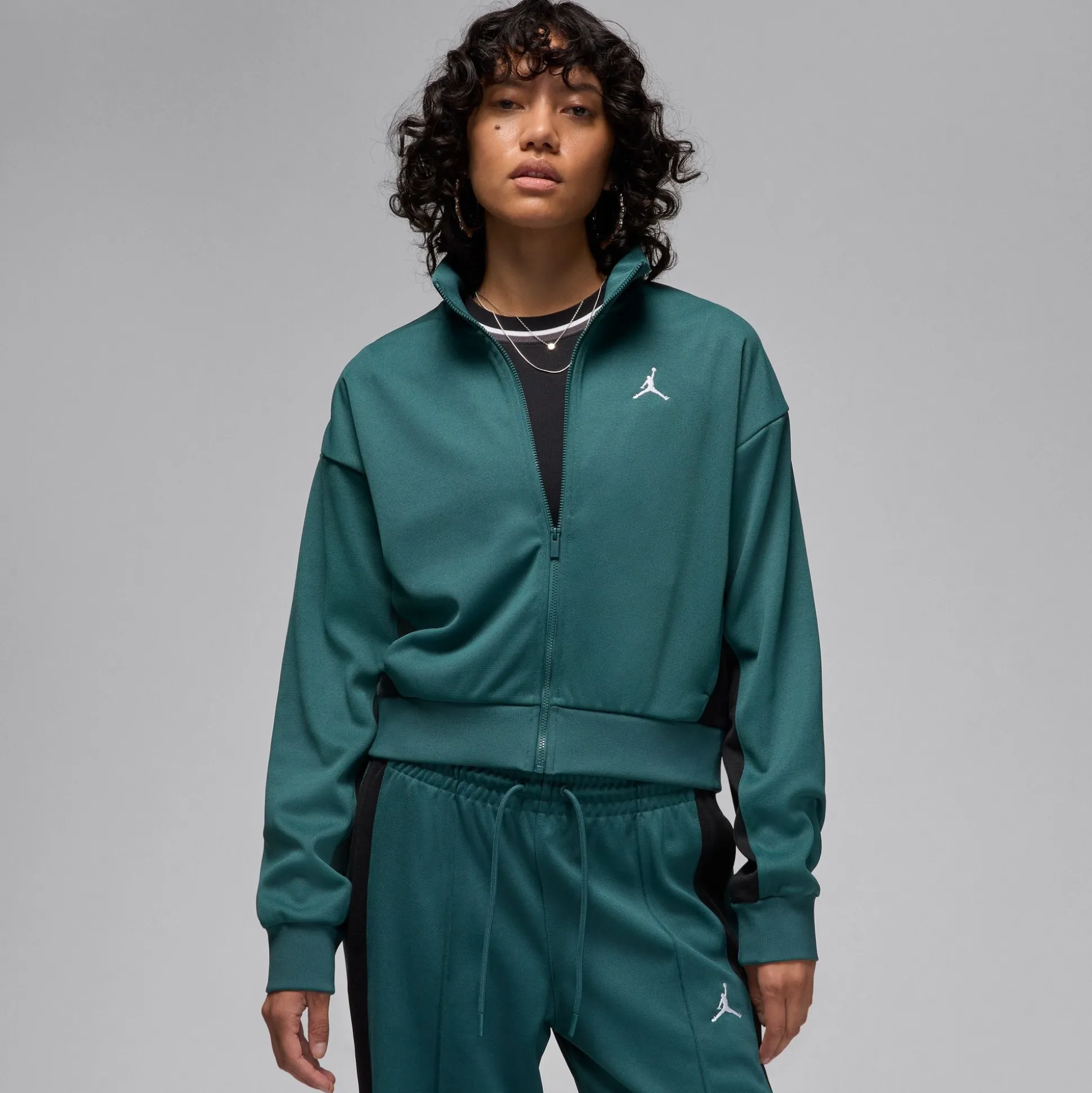 Jordan Knit Jacket