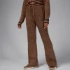 Jordan Knit Pants Archaeo Brown