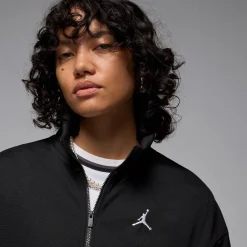 Jordan Knit Track Jacket