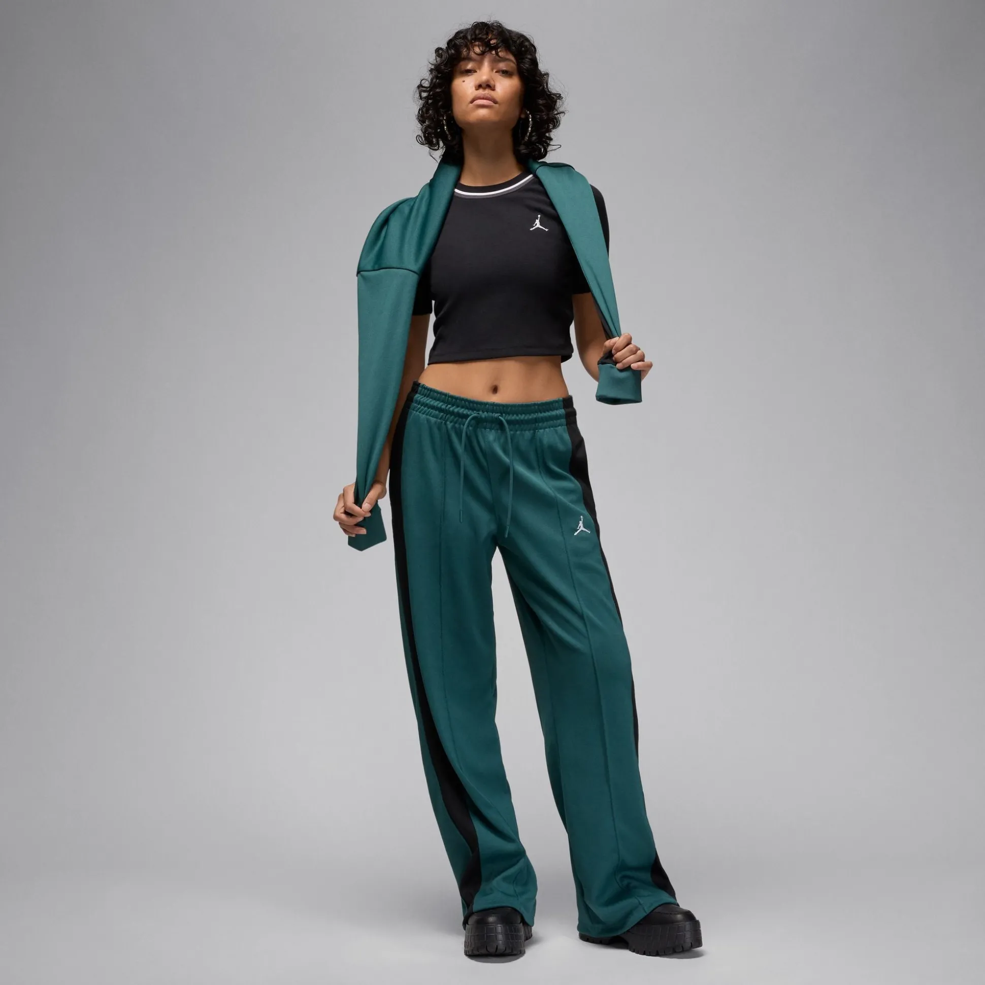 Jordan Knit Track Pants