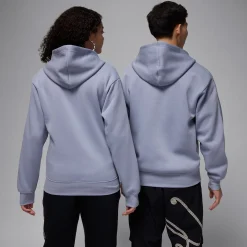 Jordan Mvp Full-Zip Fleece Hoodie