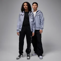 Jordan Mvp Full-Zip Fleece Hoodie
