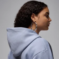 Jordan Mvp Full-Zip Fleece Hoodie