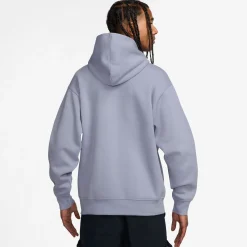 Jordan Mvp Full-Zip Fleece Hoodie