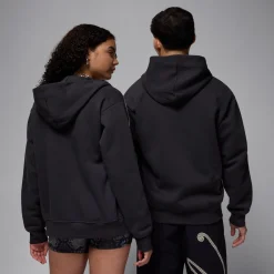 Jordan Mvp Men'S Full-Zip Fleece Hoodie