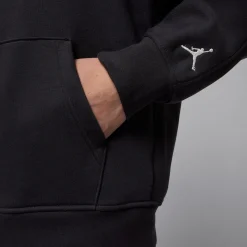 Jordan Mvp Men'S Full-Zip Fleece Hoodie