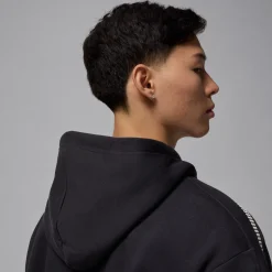 Jordan Mvp Men'S Full-Zip Fleece Hoodie