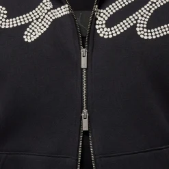 Jordan Mvp Men'S Full-Zip Fleece Hoodie