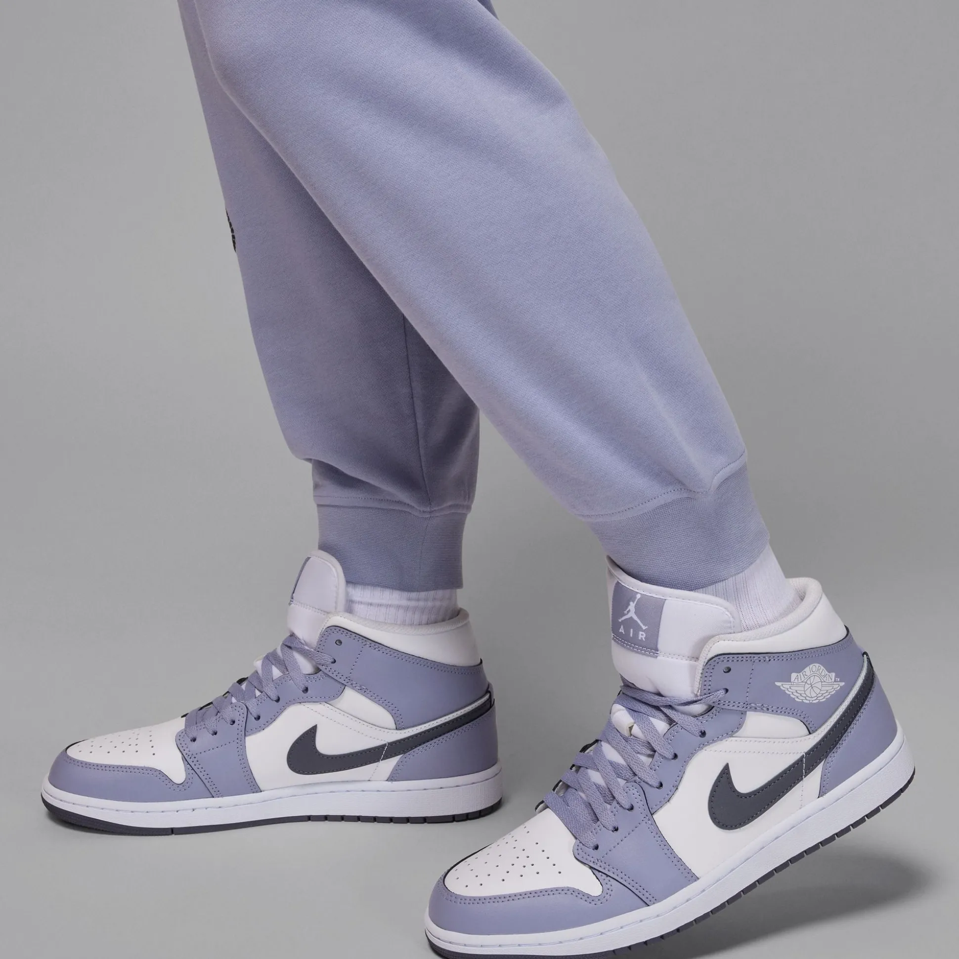 Jordan Mvp Pants Indigo Haze