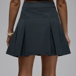 Jordan Poolside Pleated Skirt