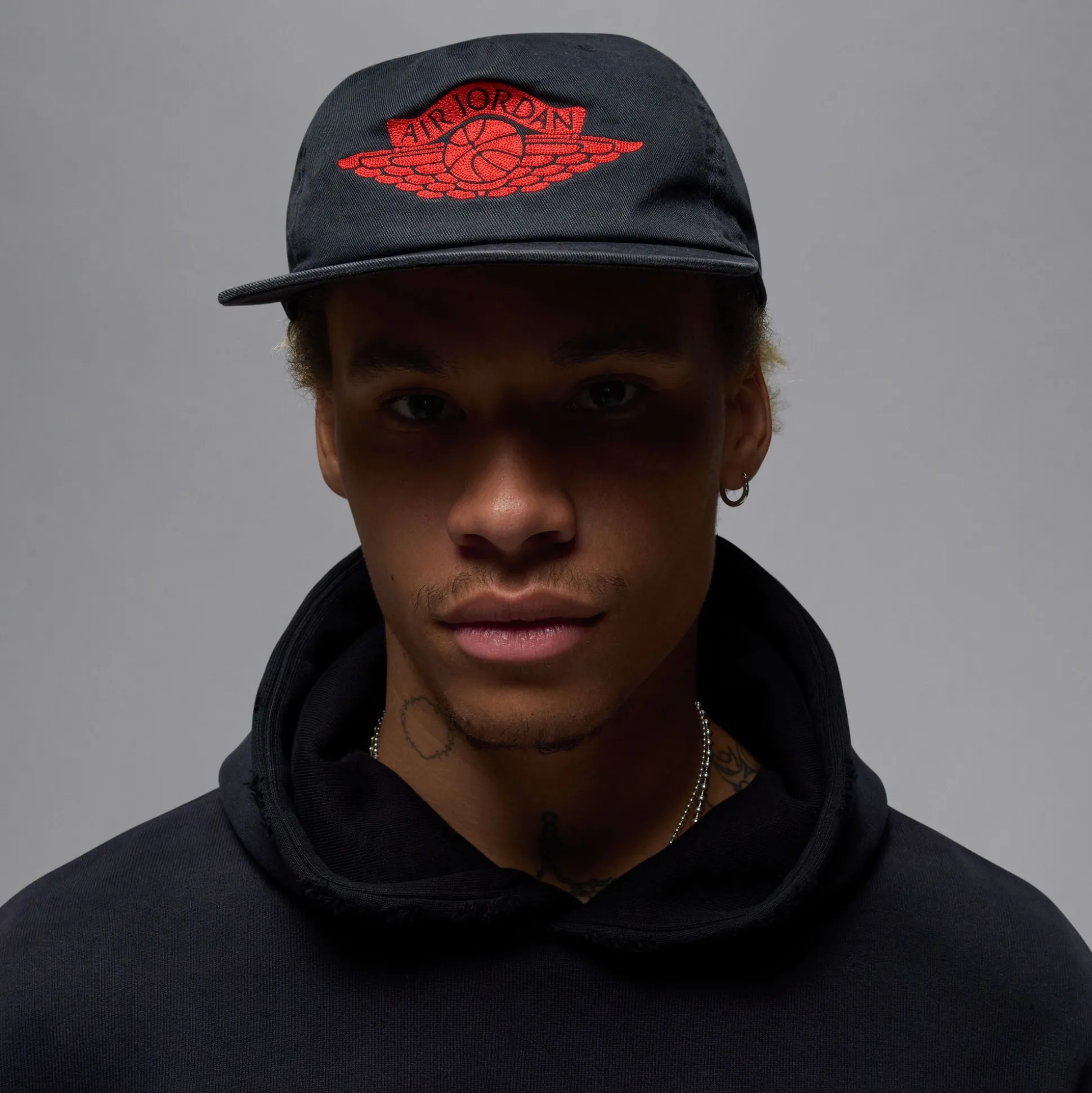 Jordan Pro Rare Air Unstructured Hat
