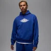 Jordan Rare Air Fleece Pullover Hoodie