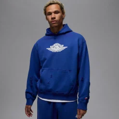 Jordan Rare Air Fleece Pullover Hoodie