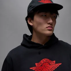 Jordan Rare Air Fleece Pullover Hoodie