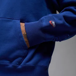 Jordan Rare Air Fleece Pullover Hoodie
