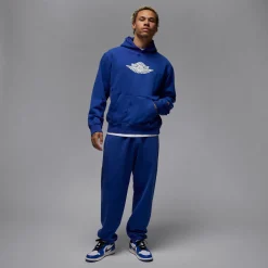 Jordan Rare Air Fleece Pullover Hoodie