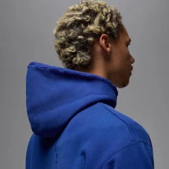 Jordan Rare Air Fleece Pullover Hoodie