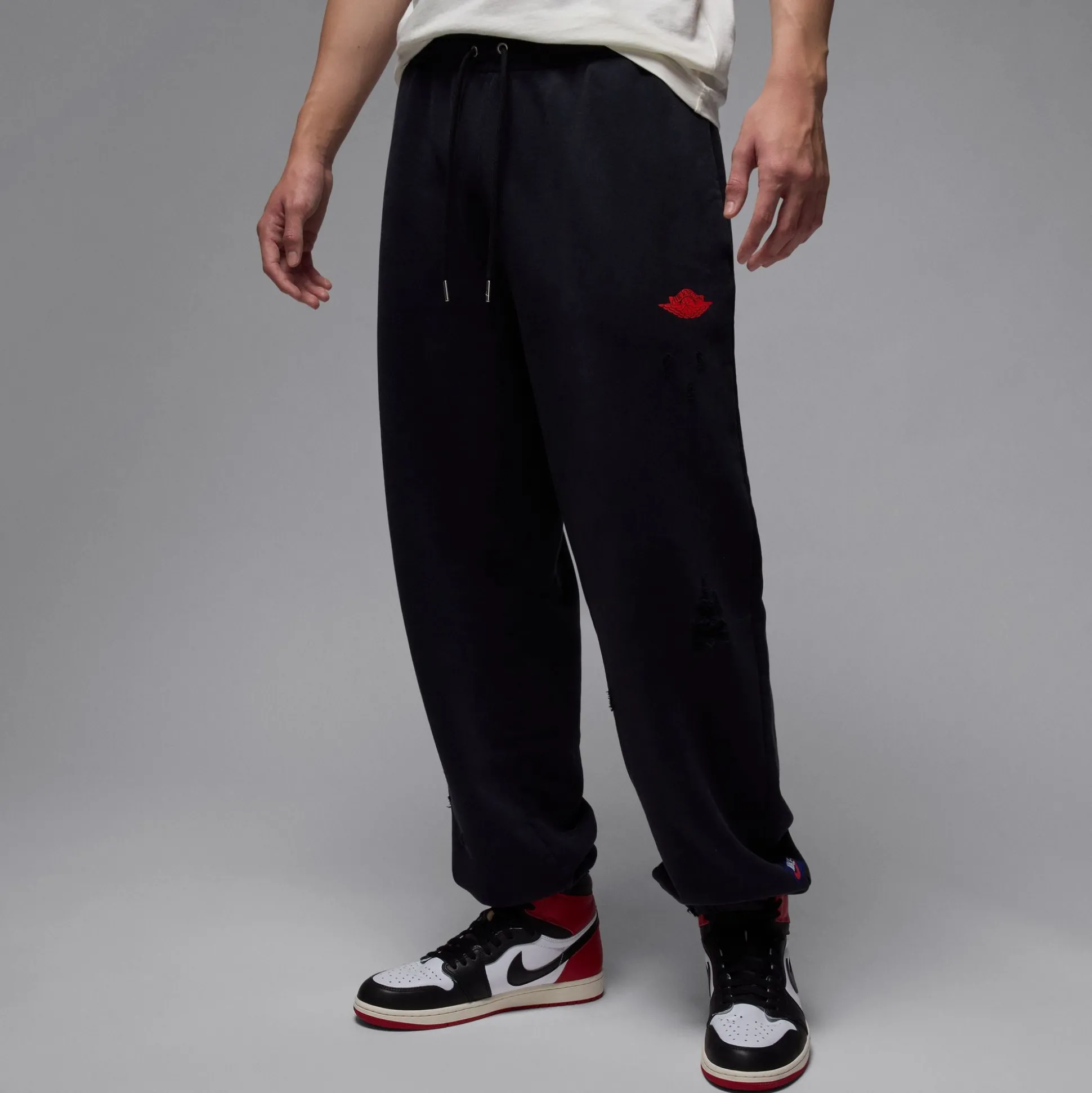 Jordan Rare Air Fleece Trousers