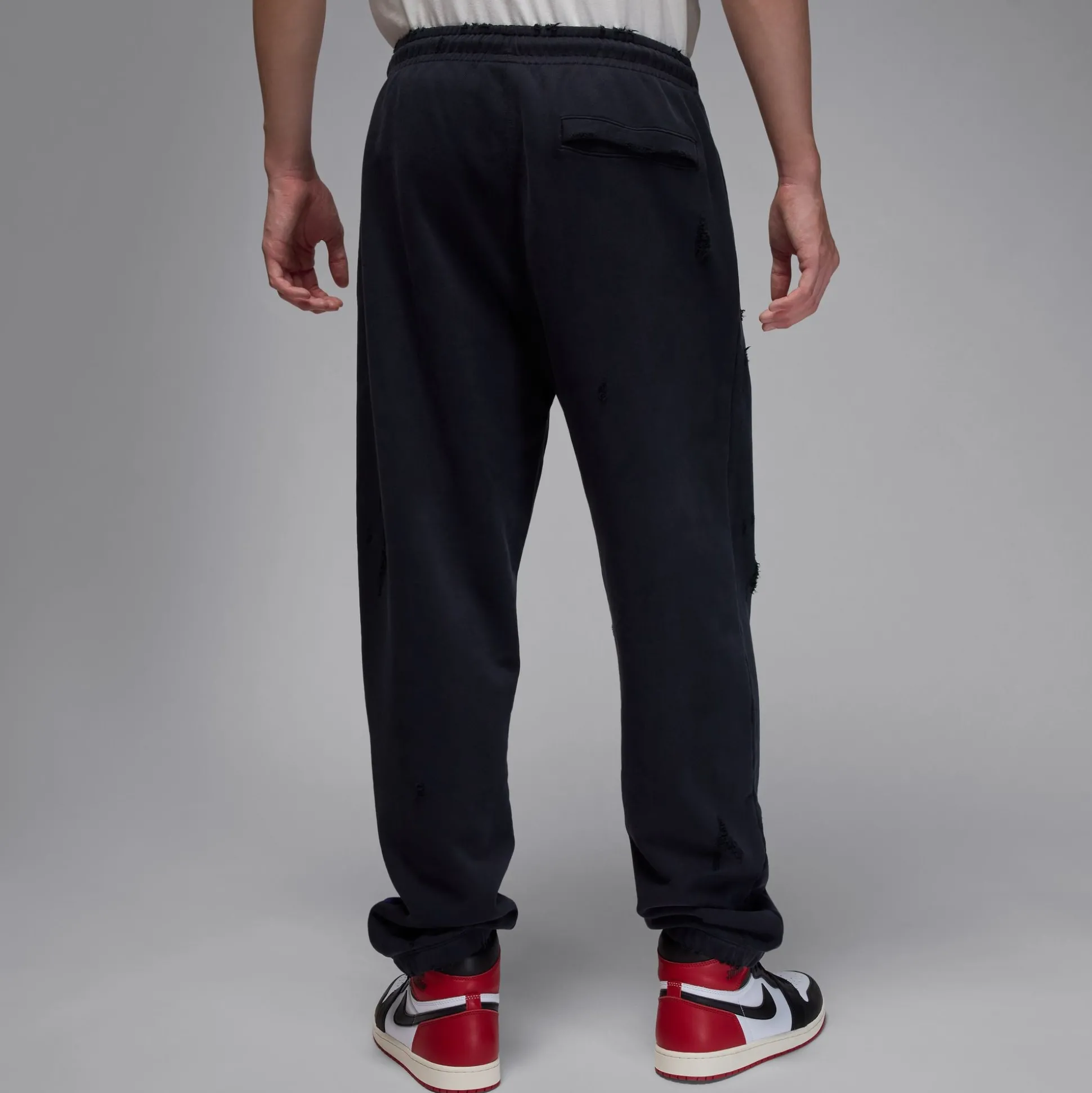 Jordan Rare Air Fleece Trousers