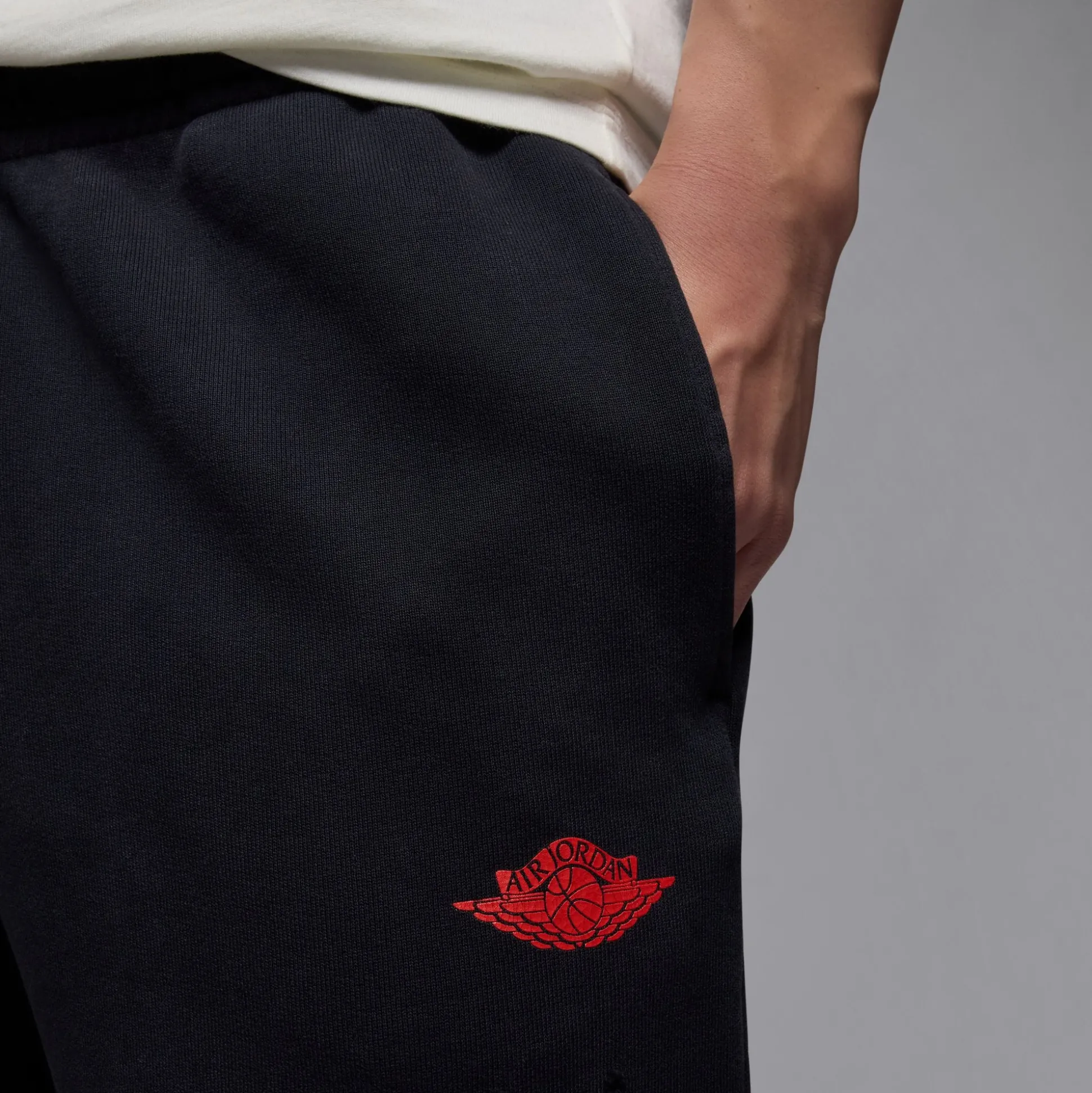 Jordan Rare Air Fleece Trousers