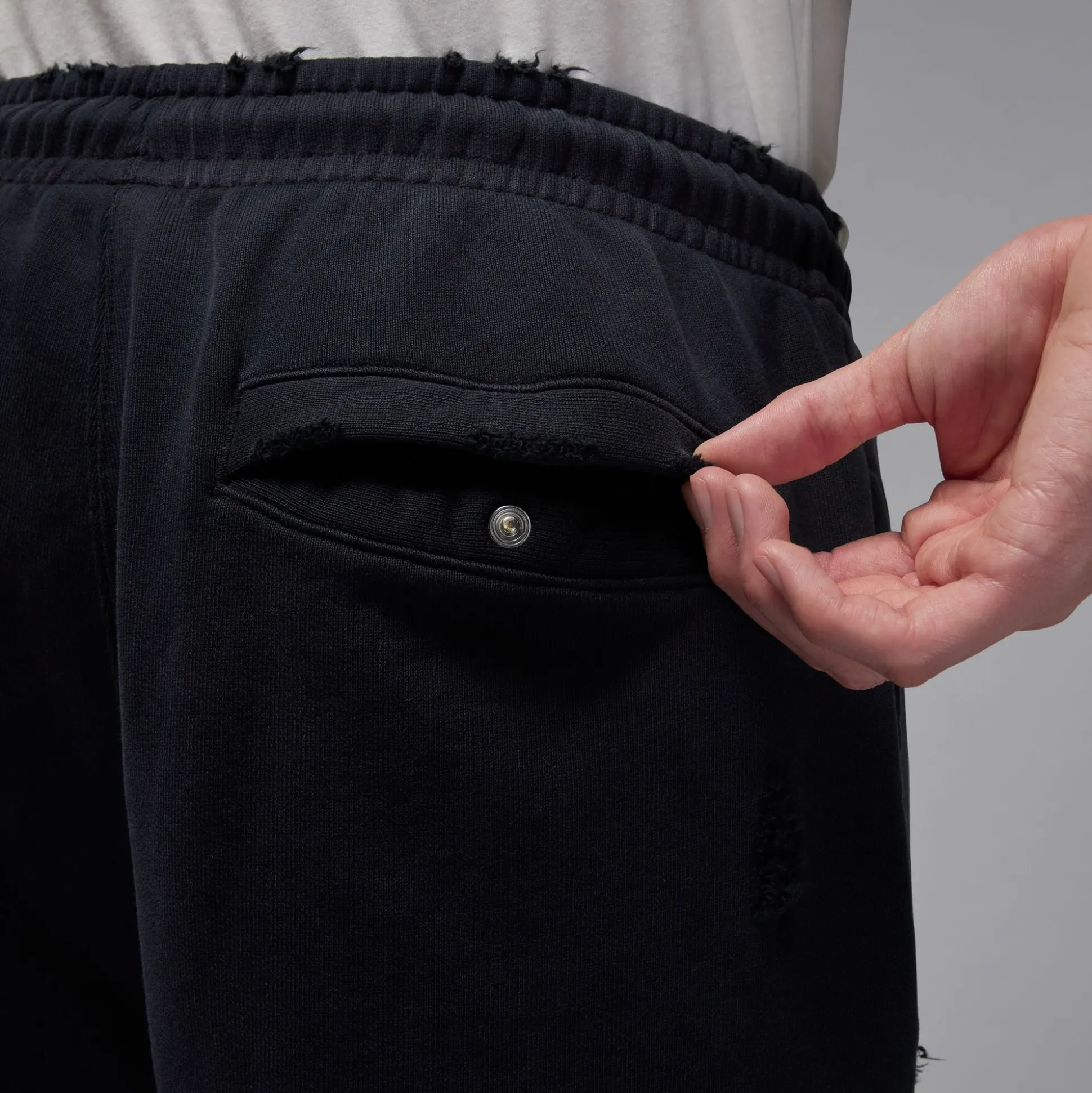 Jordan Rare Air Fleece Trousers