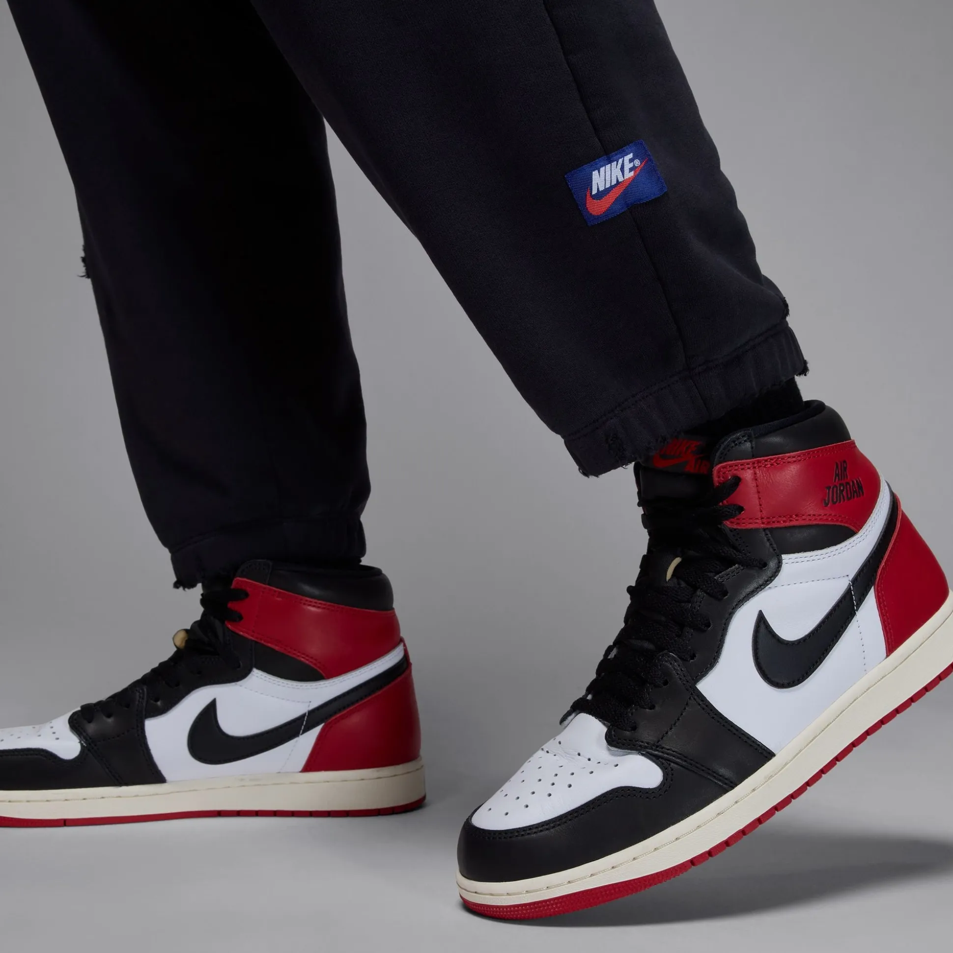 Jordan Rare Air Fleece Trousers