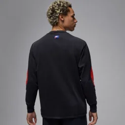 Jordan Rare Air Long-Sleeve T-Shirt