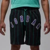 Jordan shorts striped black