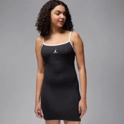 Jordan Slim Tank Dress