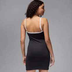 Jordan Slim Tank Dress