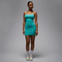 Jordan Slim Tank Dress