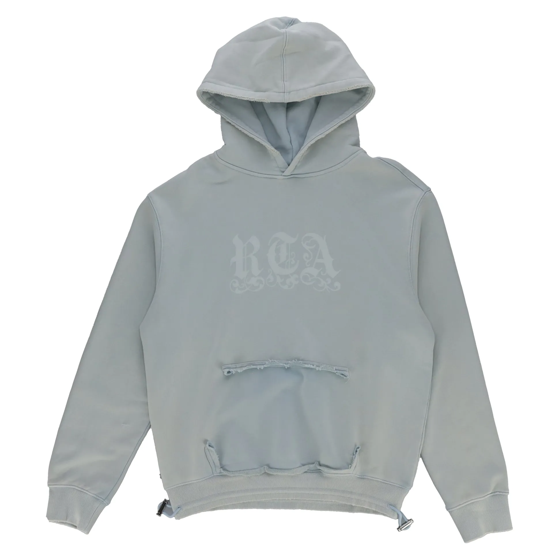 Jordan Spirit Purgatory Hoodie
