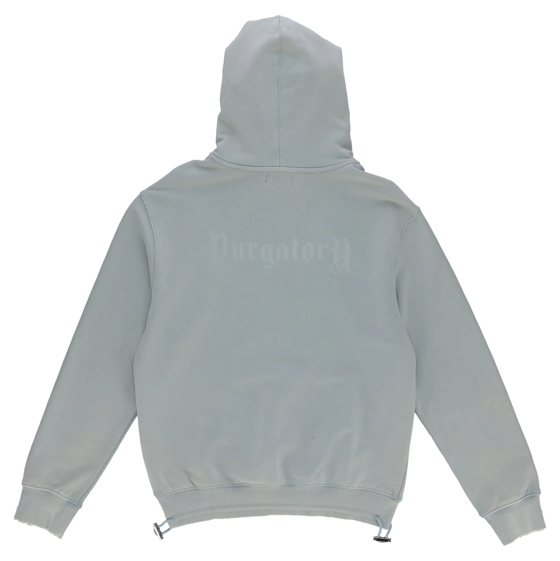 Jordan Spirit Purgatory Hoodie