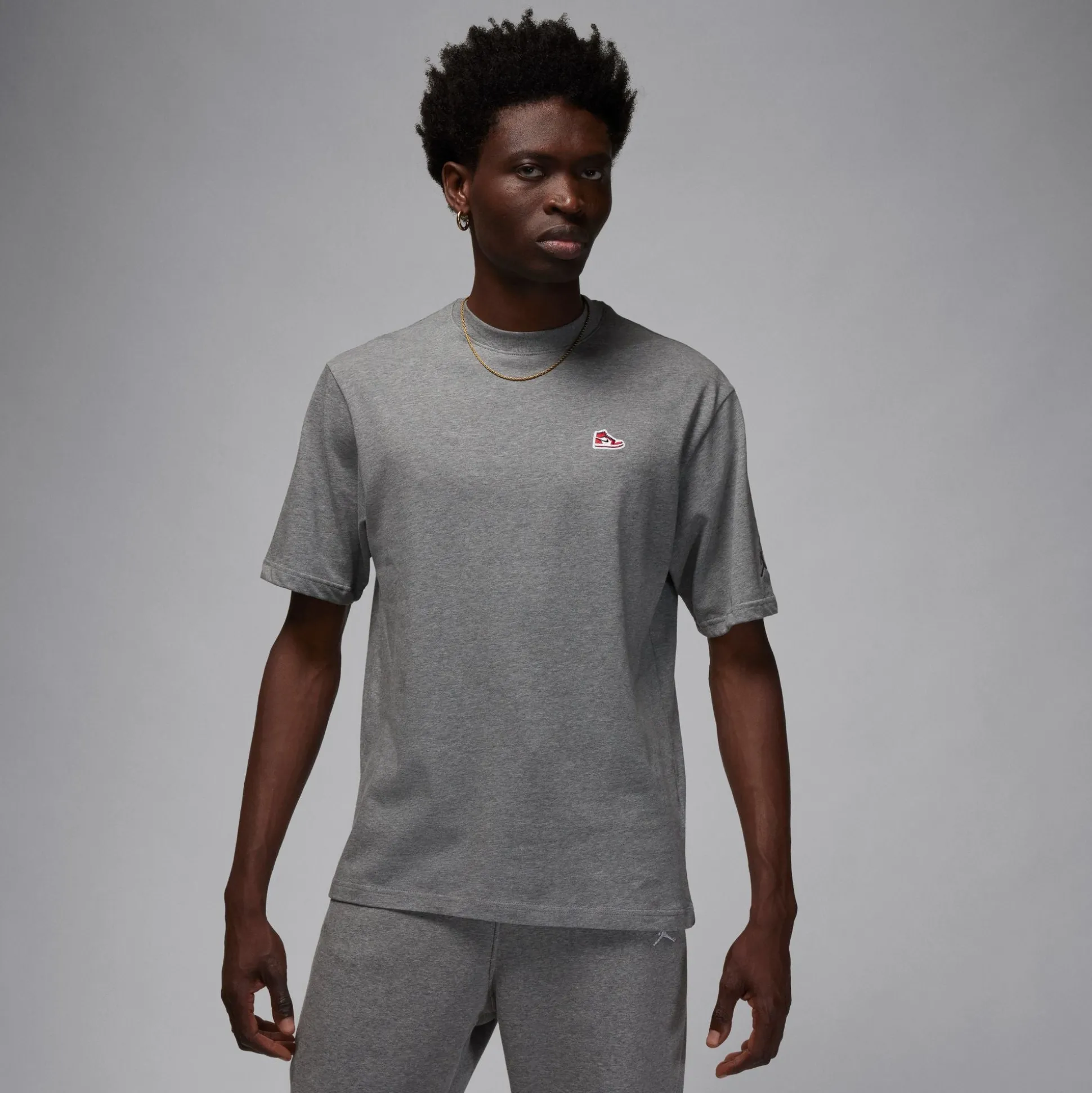 Jordan Ss T-Shirt