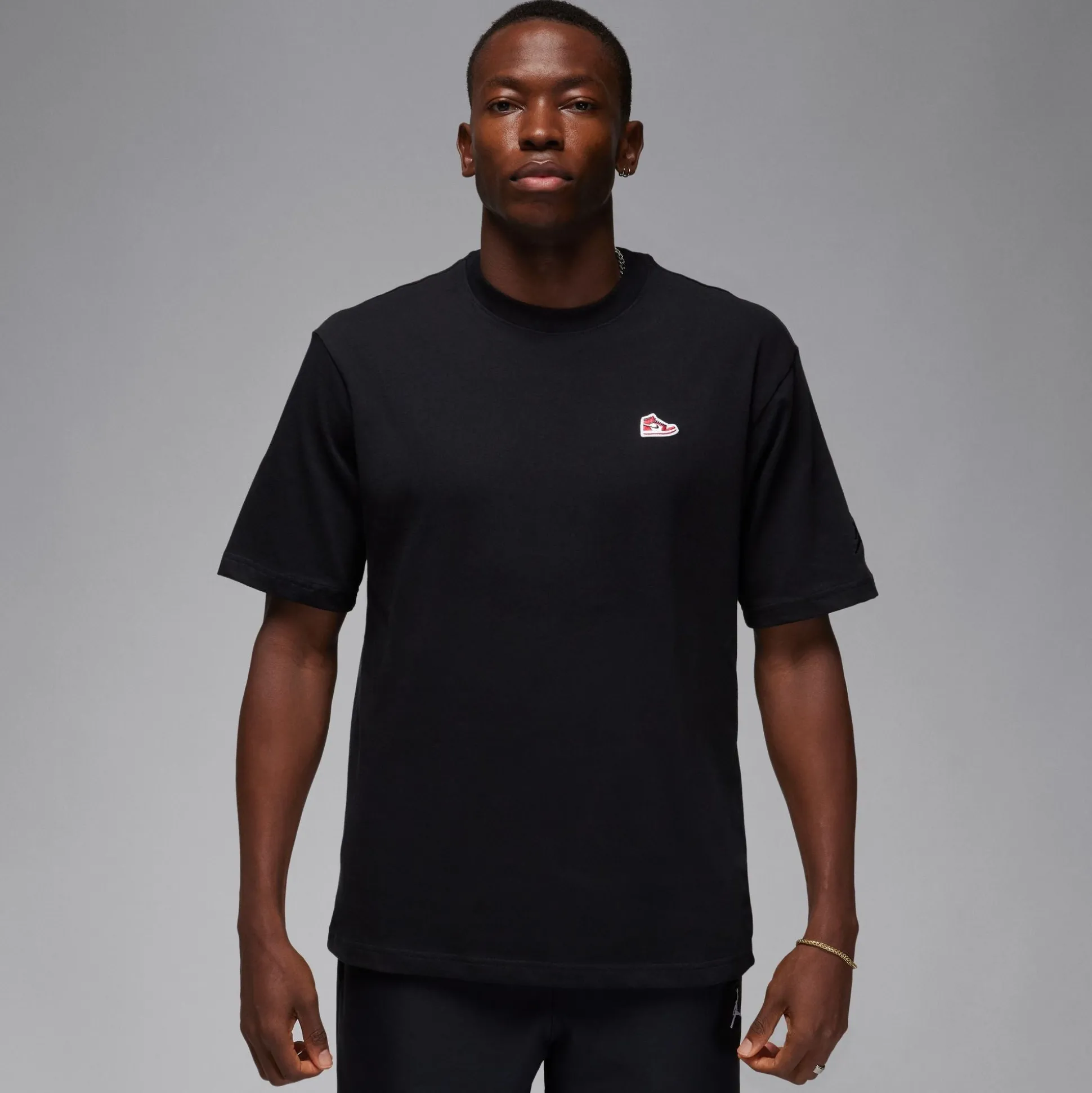 Jordan Ss T-Shirt