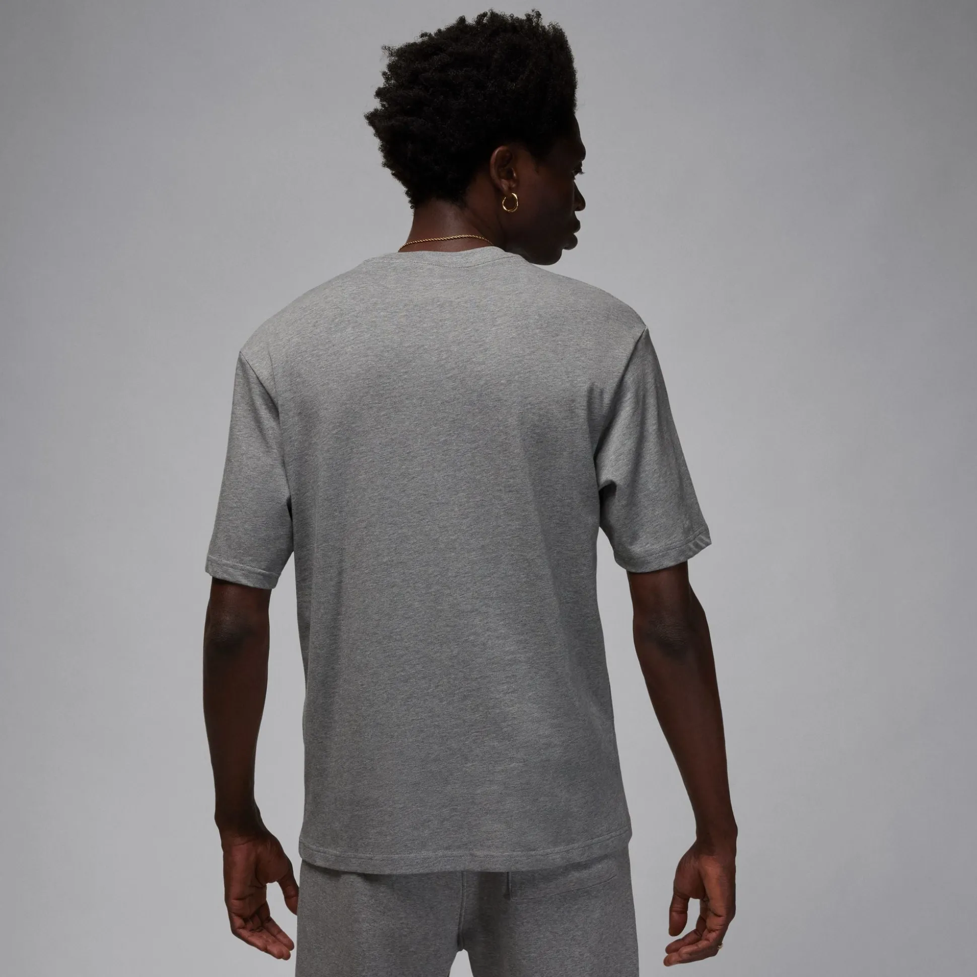 Jordan Ss T-Shirt