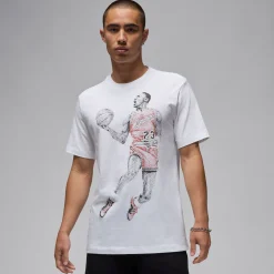 Jordan Ss T-Shirt