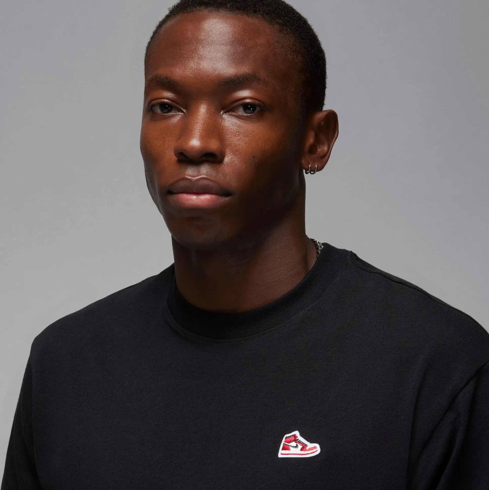 Jordan Ss T-Shirt
