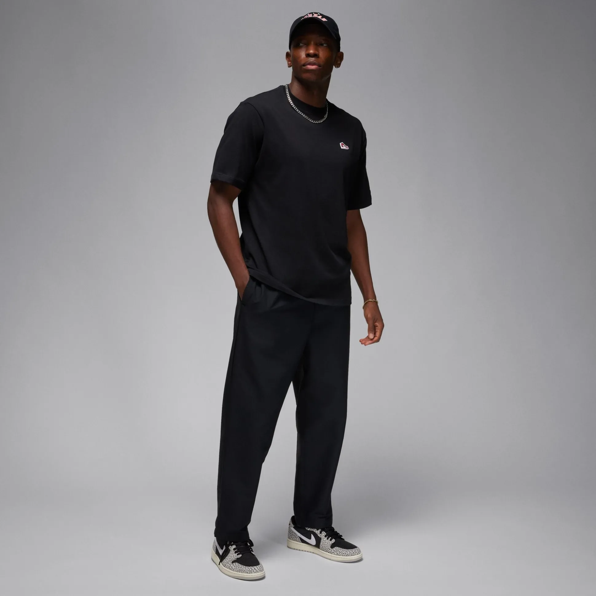 Jordan Ss T-Shirt