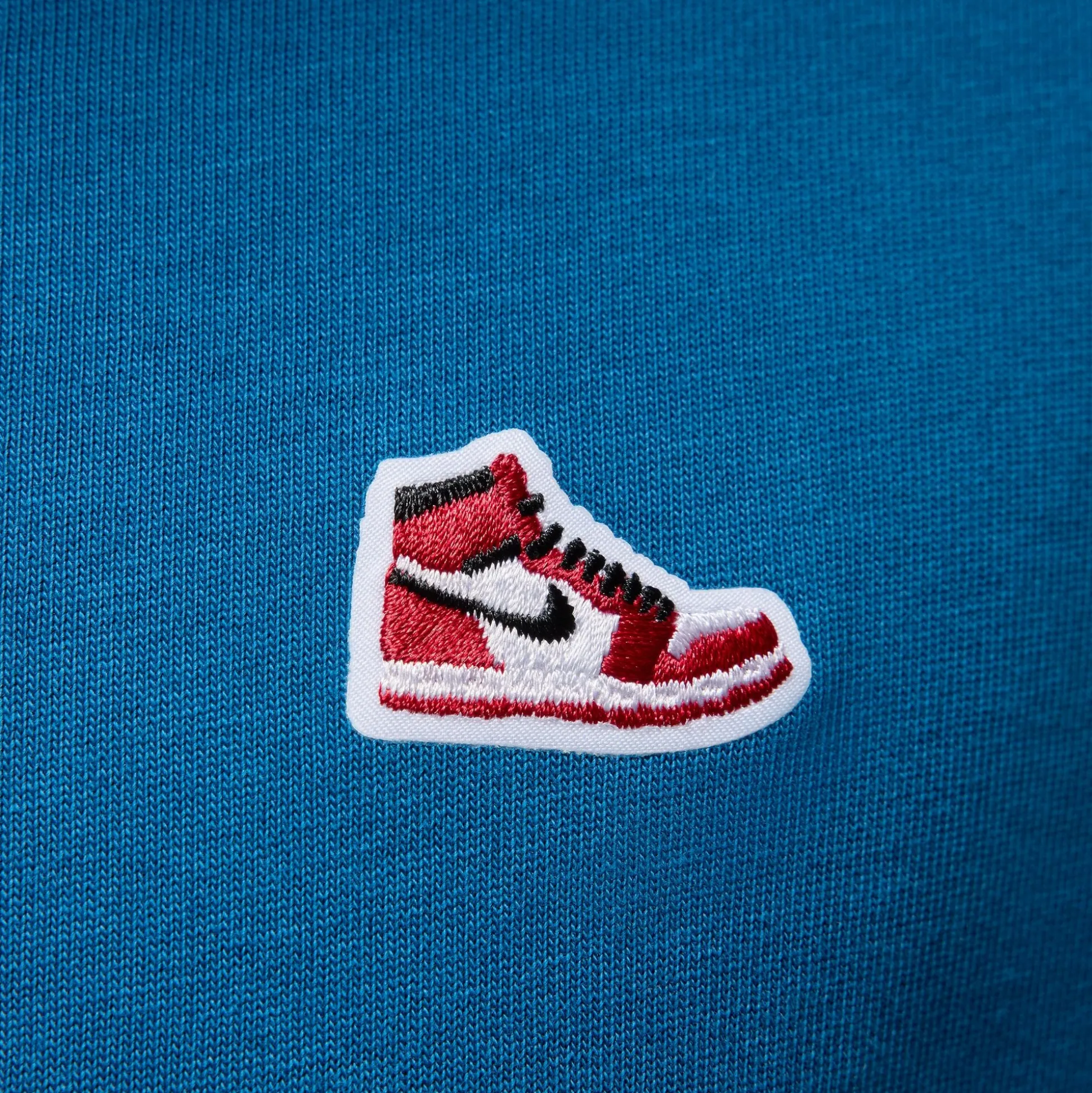 Jordan Ss T-Shirt