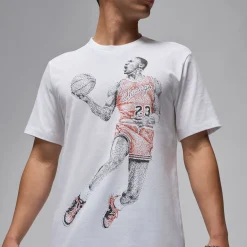Jordan Ss T-Shirt