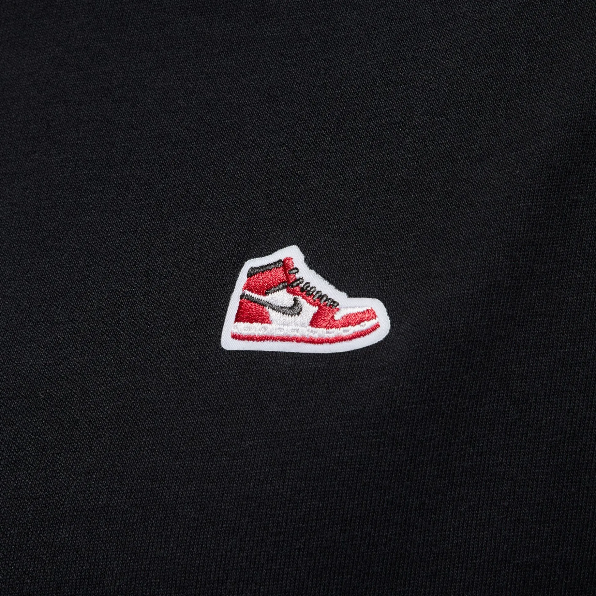 Jordan Ss T-Shirt