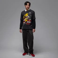 Jordan Statement T-Shirt