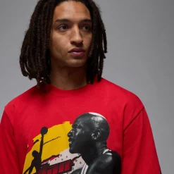 Jordan Statement T-Shirt