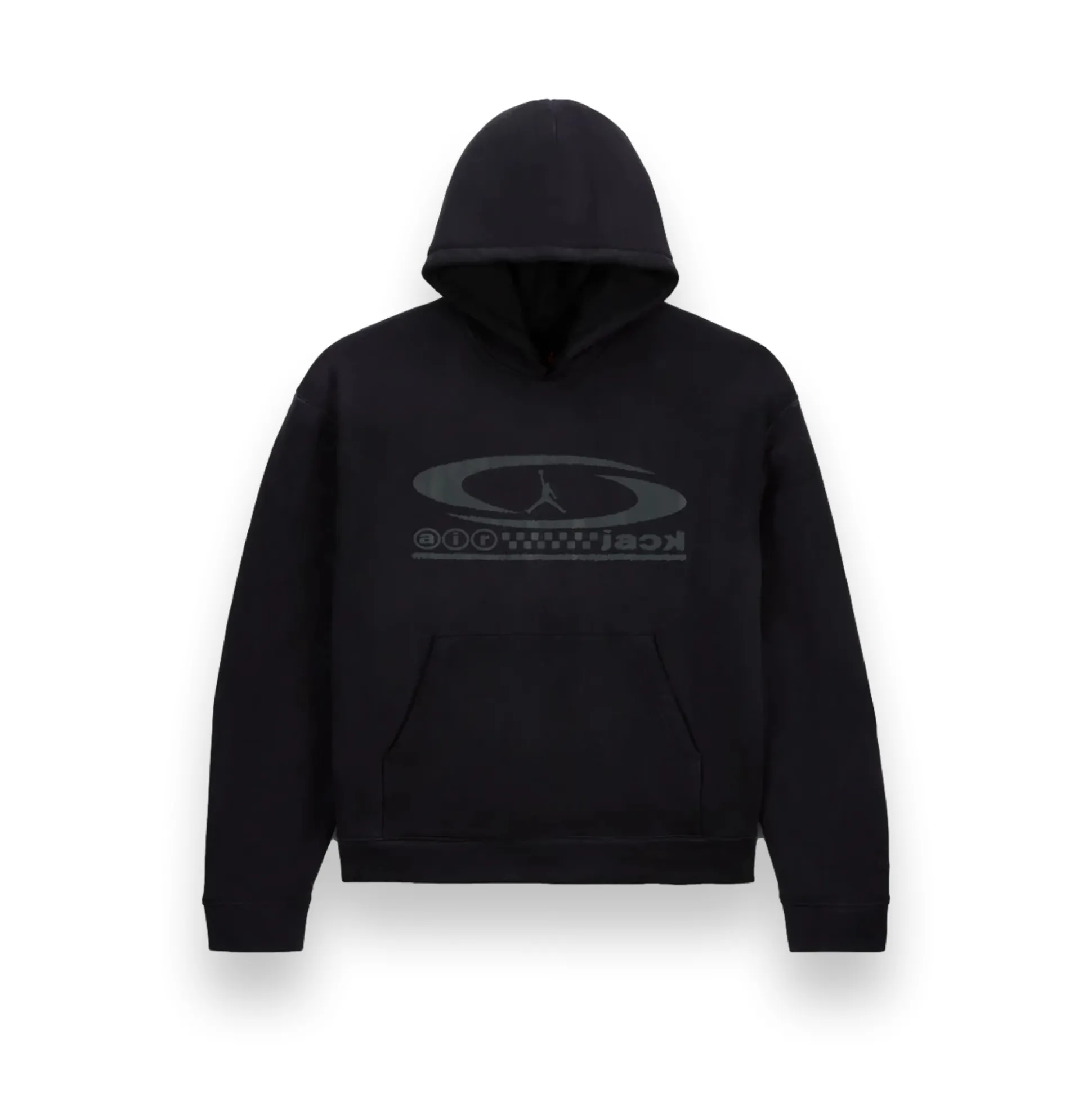 Jordan X Travis Scott Ls Hoddie