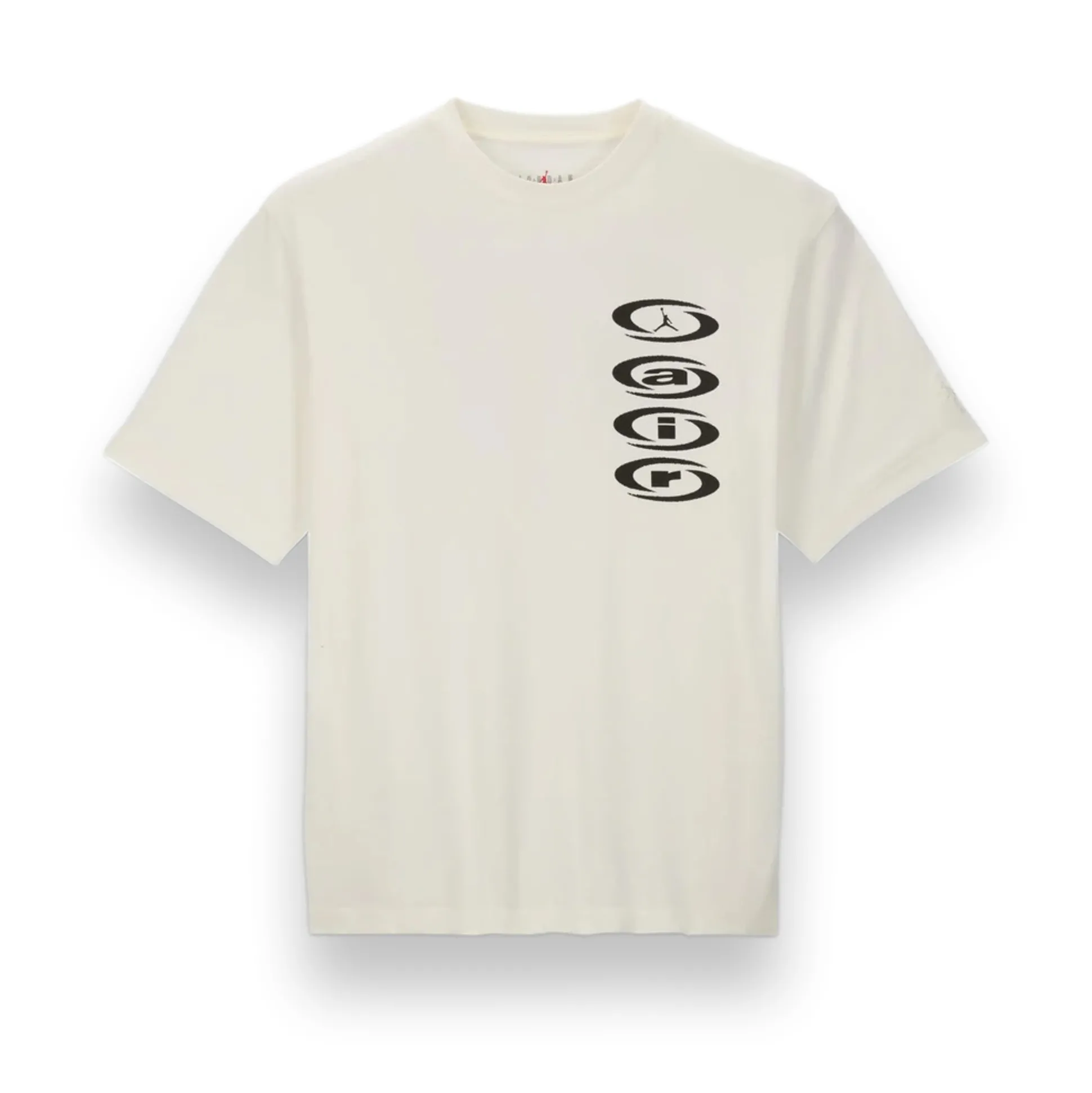 Jordan X Travis Scott Ss Tee