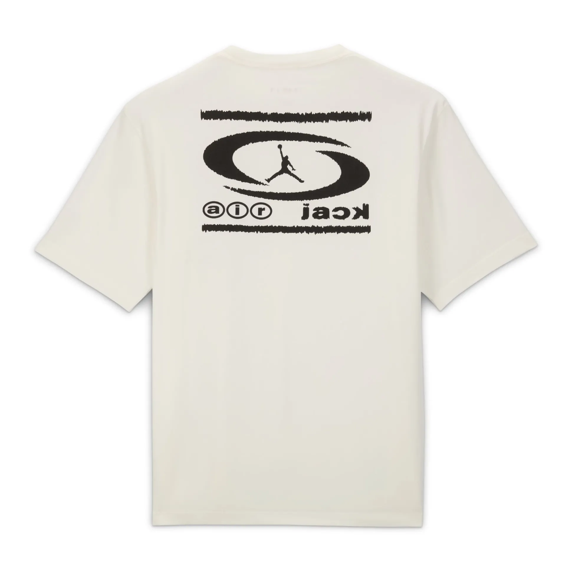Jordan X Travis Scott Ss Tee